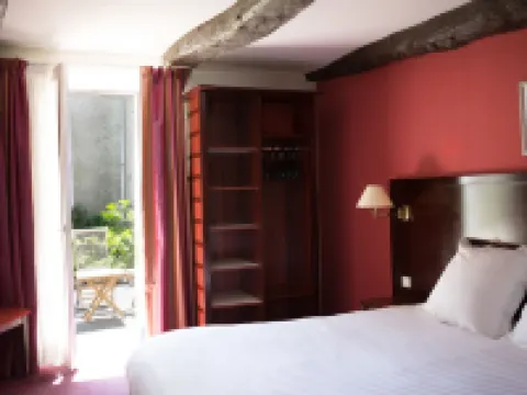 阿貝提大酒店 貝諾代酒店