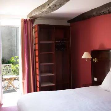 Grand Hôtel Bénodet Abbatiale Riviera Bretonne