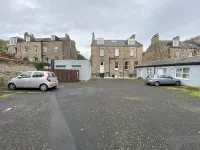 Park View House - parking