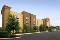 Hampton Inn & Suites San Antonio Northwest/Medical Center Hotels in San Antonio