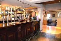 Crewe & Harpur, Derby by Marston's Inns Hotels in Melbourne