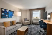 Candlewood Suites Fayetteville Fort Bragg