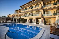 Rigas Boutique Hotel & Spa - Pool
