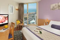 Leonardo Plaza Hotel Dead Sea