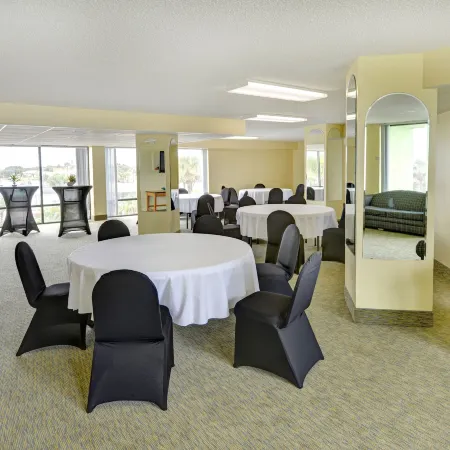 El Caribe Resort and Conference Center