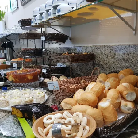 Hotel Minastur