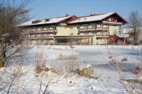 Ströbinger Hof - Therme Wellness Resort Hotels in Eggstatt
