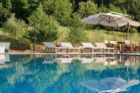 La Rosa Nel Bicchiere - Villas