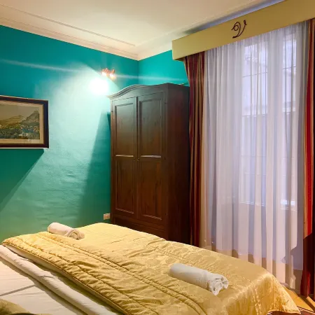Hotel Valentino