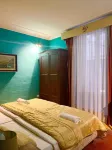 Hotel Valentino - Cho phép mang theo thú cưng