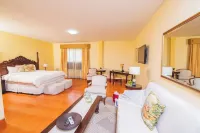 ホテル ロス ポルタレス のホテル