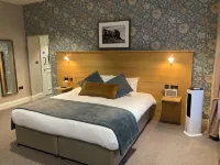 The Black Hat Hotels in Ilkley