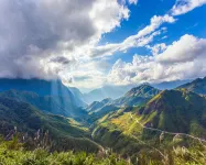 Heaven Gate O Quy Ho Sa Pa-Free Entry & Himalaya Salt Sauna - مسبح