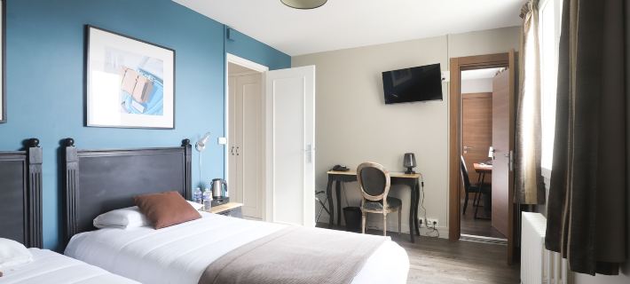 Hotel des Cedres Hotels in Orleans