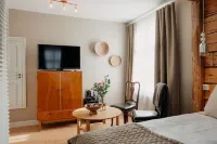 Lillan Hotel & Kök Hotels in Tampere