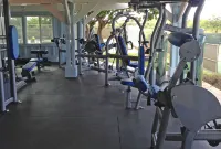 Castle Kiahuna Plantation & Beach Bungalows - Gym