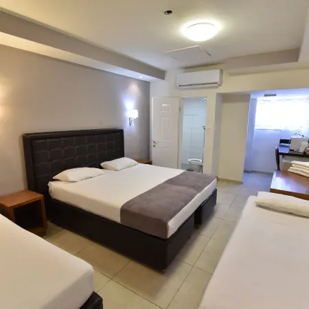 Hotel Maman