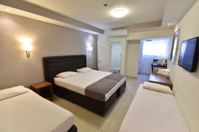 Hotel Maman