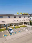 Alfa Fiera Hotel - parking
