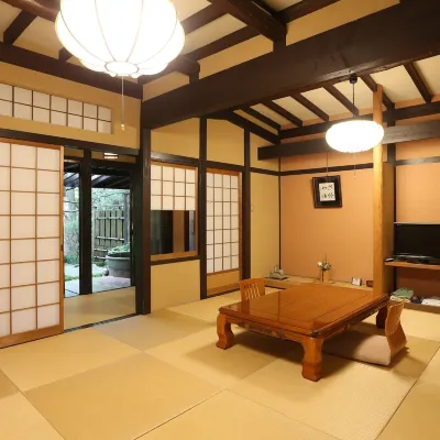 Momijiya Annex Hotels near Takao