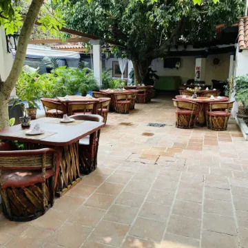 Villa Bonita les Terrasses