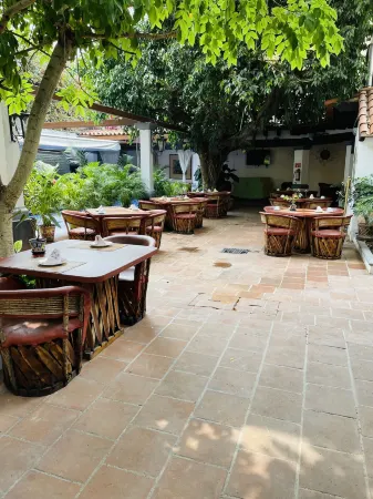 Villa Bonita les Terrasses