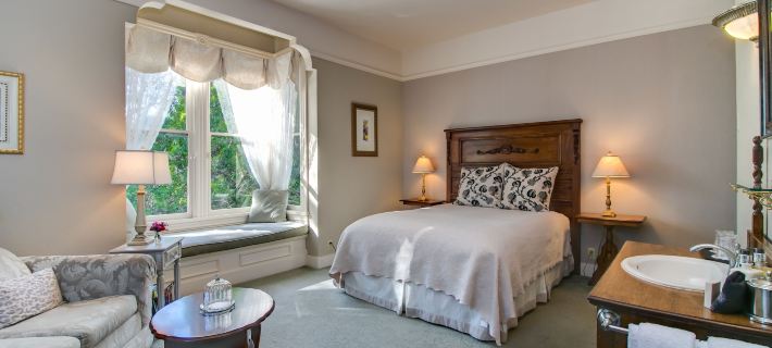Winchester Inn Hotels in Ashland