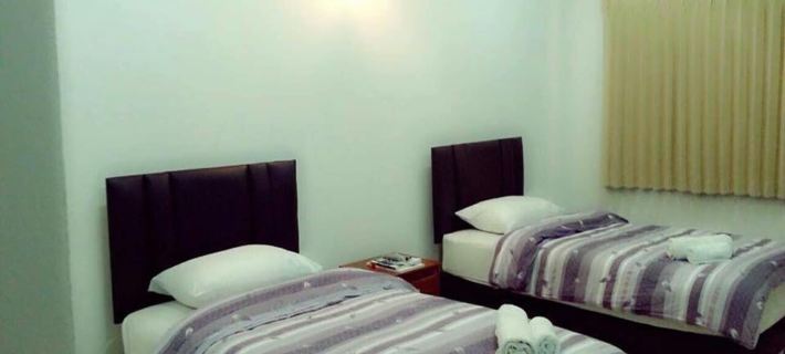N-Joy Place Hotels in Amphoe Mueang Surin
