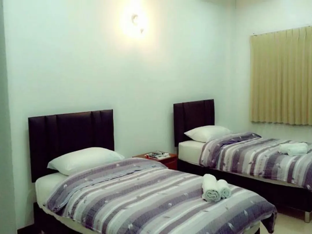 N-joy Place - Buri Ram