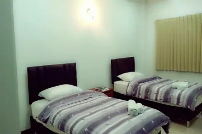 N-Joy Place