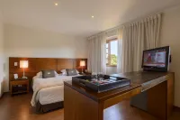 Hotel le Renard - Campos do Jordao Hotel a Campos do Jordão