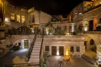Elegance Cave Suites & Restaurant Các khách sạn ở Goreme