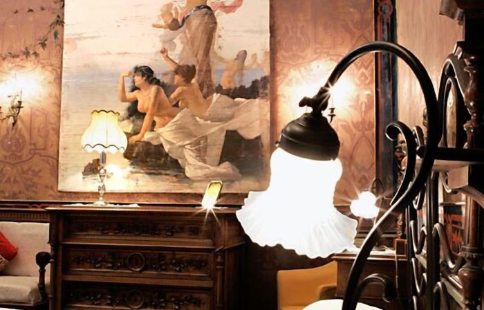 Casa Raffaele Conforti