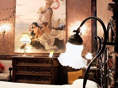 Casa Raffaele Conforti
