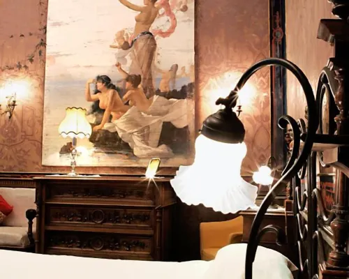 Casa Raffaele Conforti Hotels in Maiori