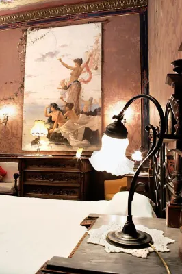 Casa Raffaele Conforti Hotels near Parco Paradiso