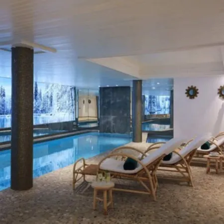 Grand Hotel Soleil d'Or