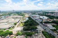 Exclusive Studio Apartment Springwood Residence