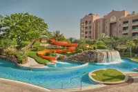 Emirates Palace Mandarin Oriental, Abu Dhabi - Resorts