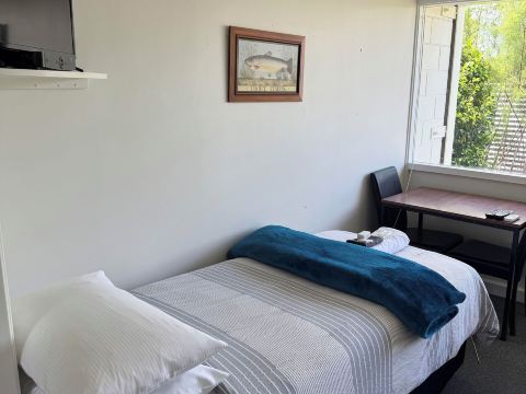 Wairoa Motel