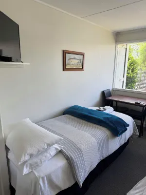 Wairoa Motel Hotel di Wairoa