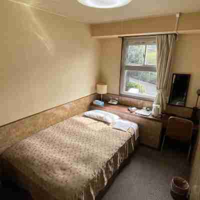富士公園飯店 Rooms