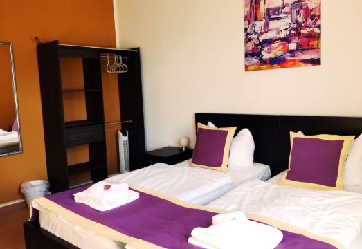 펜션 앨라배마 루테르슈타트 비텐베르크