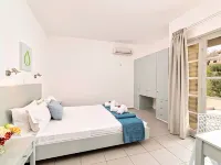 Elounda Garden Suites Heated Pool Hotels in Elounda