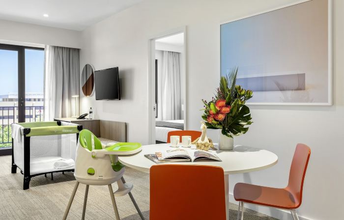Quest Joondalup