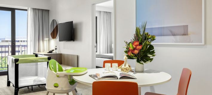 Quest Joondalup Hotels in Perth