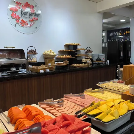 Blue Tree Towers Bauru