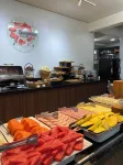 Blue Tree Towers Bauru - พร้อมอาหารเช้า