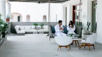 Hilton Los Cabos - spa