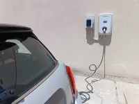 Hotel Life - parking
